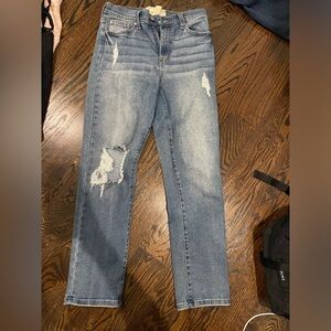 Altr’d State Ripped Jeans